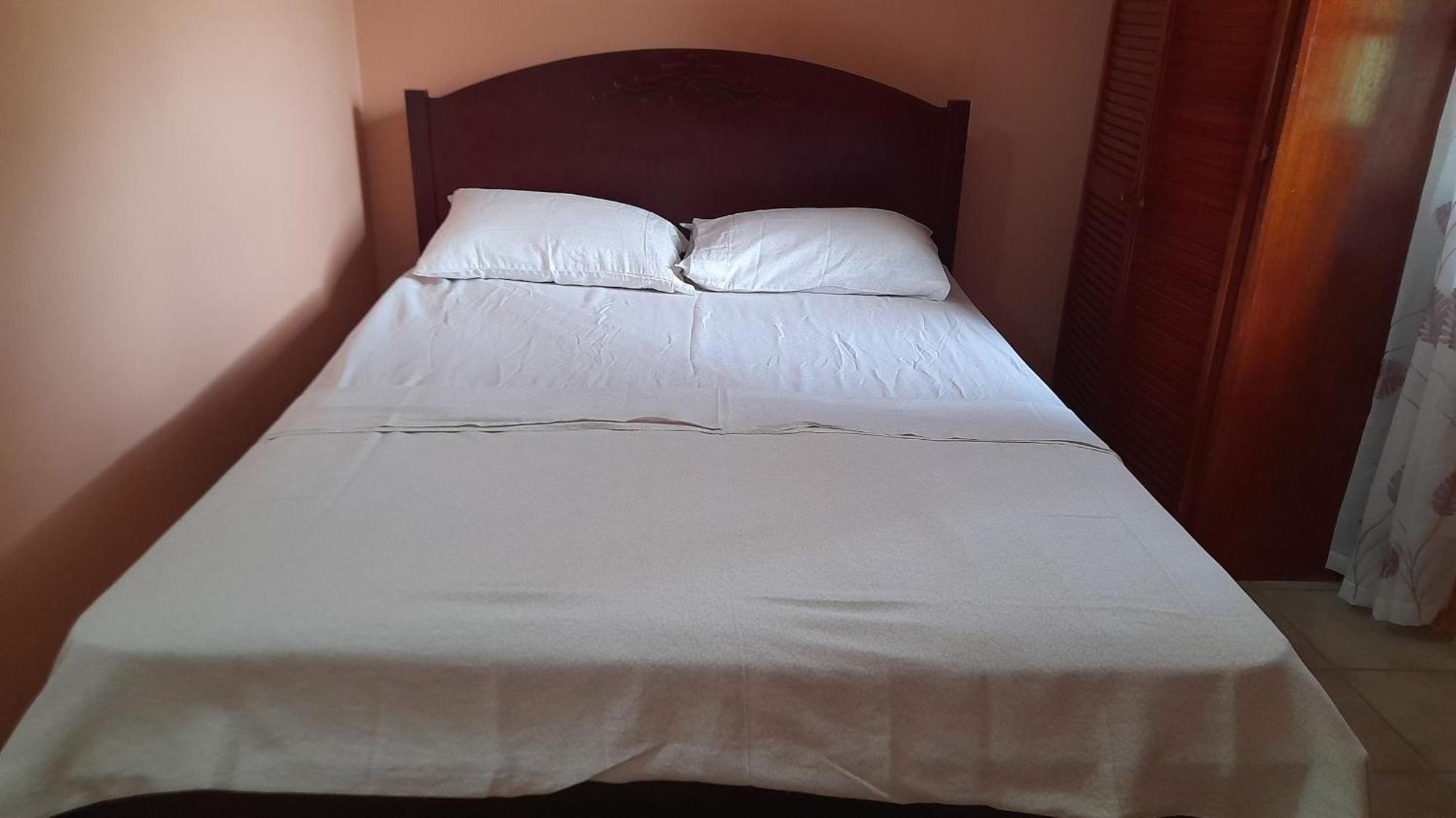 Angie'S Cove, Modern Get-Away Overlooking Castries Exterior foto