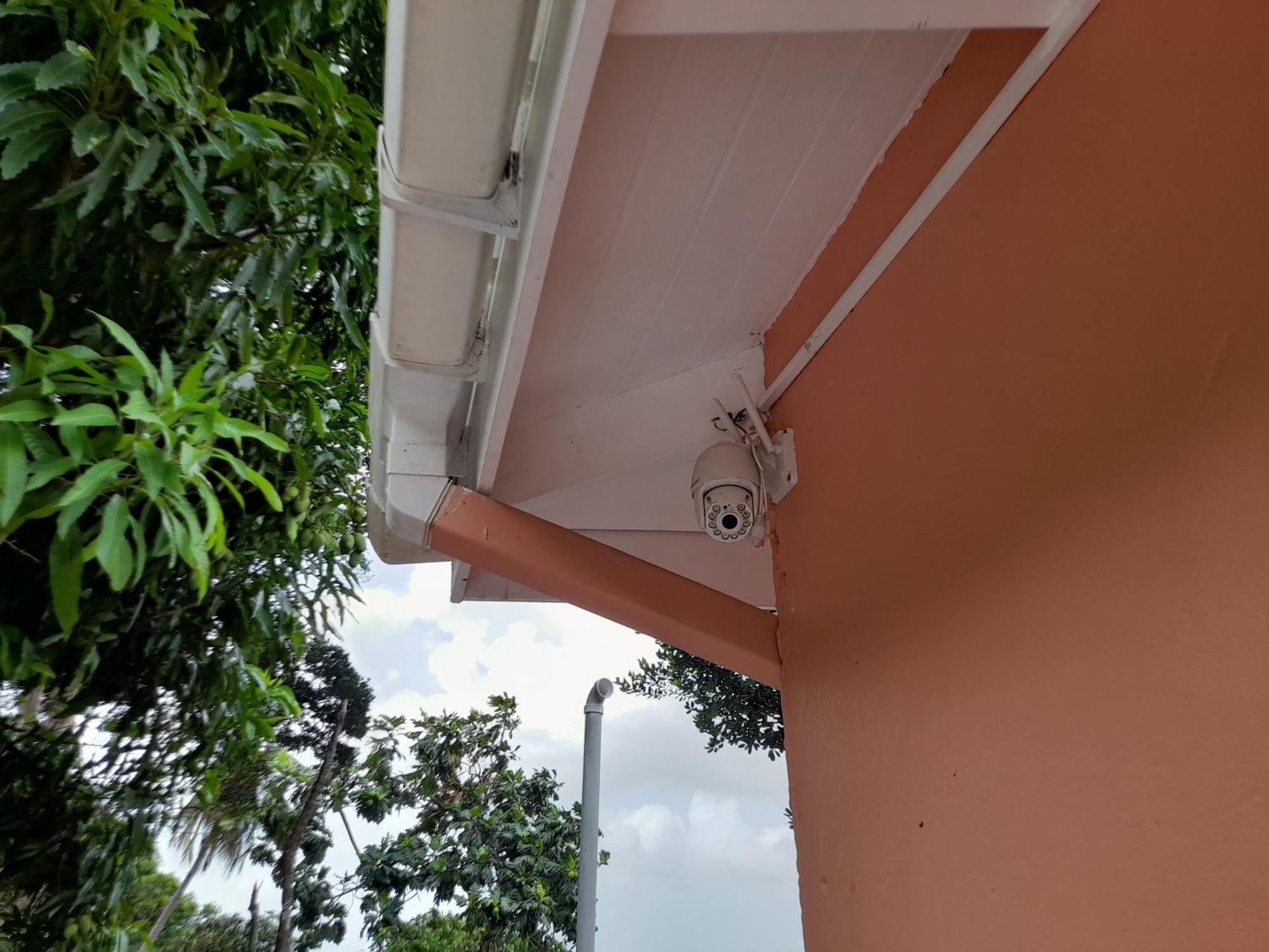Angie'S Cove, Modern Get-Away Overlooking Castries Exterior foto